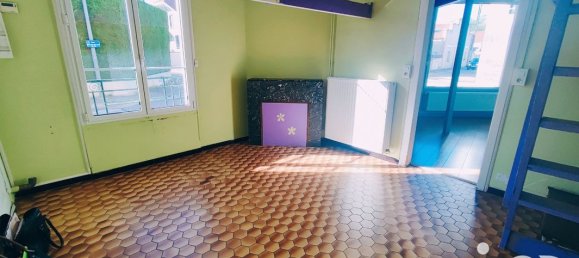 Apartamento de 2 divisões em Saint-Andre-les-Vergers, France N.º 221299 11