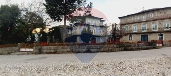 6 bedrooms House in Felgueiras, Portugal No. 171755 2