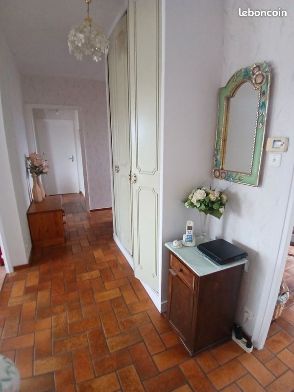 2 Schlafzimmer Wohnung in Hericourt, France, Nr. 289893