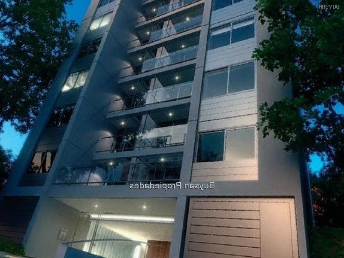 2 bedrooms Apartment in Montevideo, Uruguay No. 12777