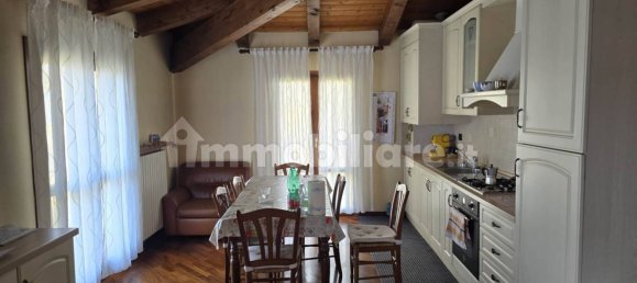 Apartamento de 1 dormitorio en Castelfranco Emilia, Italy No. 197003 7