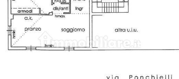Apartamento de 1 dormitorio en Castelfranco Emilia, Italy No. 197003 17