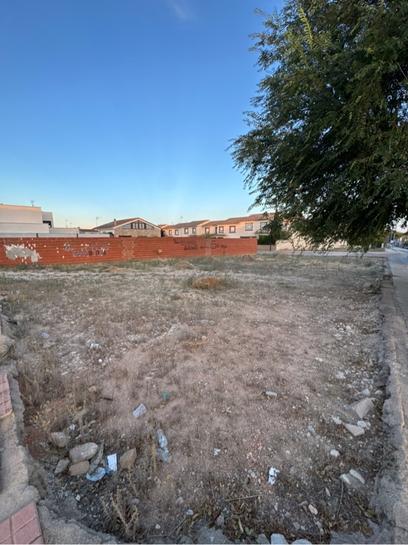 500m² Land in Quintanar De La Orden, Spain No. 197335