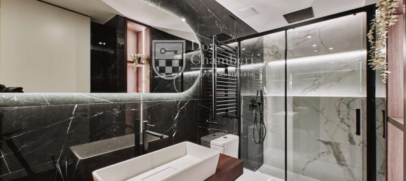 3 bedrooms Apartment in Madrid, Spain No. 120011 8