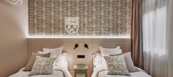 3 bedrooms Apartment in Madrid, Spain No. 120011 9