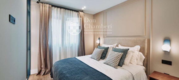 3 bedrooms Apartment in Madrid, Spain No. 120011 7