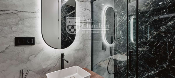 3 bedrooms Apartment in Madrid, Spain No. 120011 12