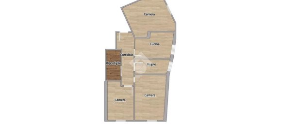 3 bedrooms Apartment in Rome, Italy No. 313110 26