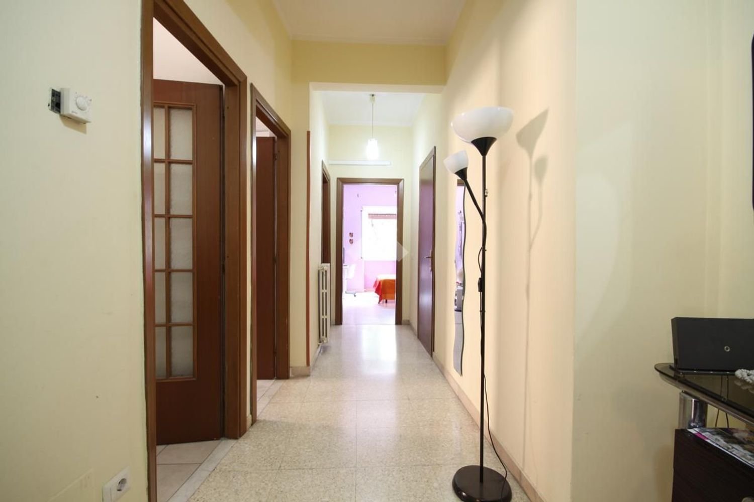 3 bedrooms Apartment in Rome, Italy No. 313110