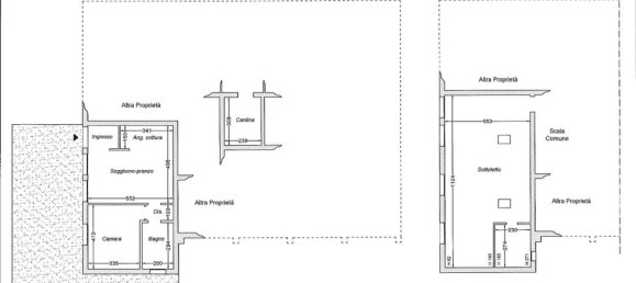 4 Schlafzimmer Wohnung in Cento, Italy, Nr. 321433 37