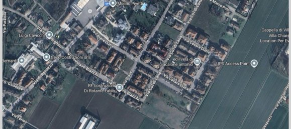 4 Schlafzimmer Wohnung in Cento, Italy, Nr. 321433 33