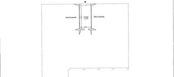 4 Schlafzimmer Wohnung in Cento, Italy, Nr. 321433 38