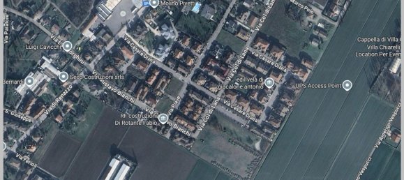 4 Schlafzimmer Wohnung in Cento, Italy, Nr. 321433 17