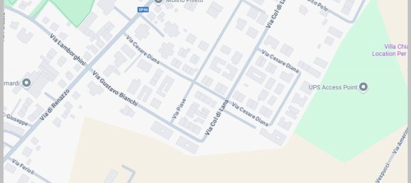 4 Schlafzimmer Wohnung in Cento, Italy, Nr. 321433 16