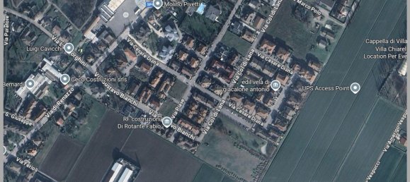 4 Schlafzimmer Wohnung in Cento, Italy, Nr. 321433 25