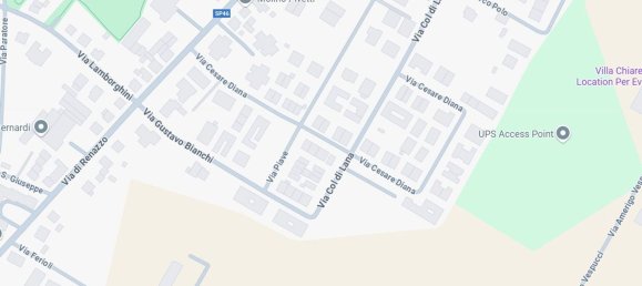 4 Schlafzimmer Wohnung in Cento, Italy, Nr. 321433 8