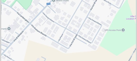 4 Schlafzimmer Wohnung in Cento, Italy, Nr. 321433 32