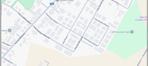 4 Schlafzimmer Wohnung in Cento, Italy, Nr. 321433 24