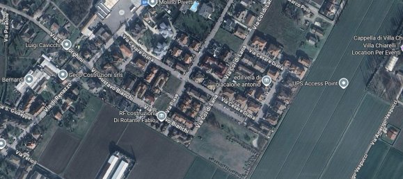 4 Schlafzimmer Wohnung in Cento, Italy, Nr. 321433 9