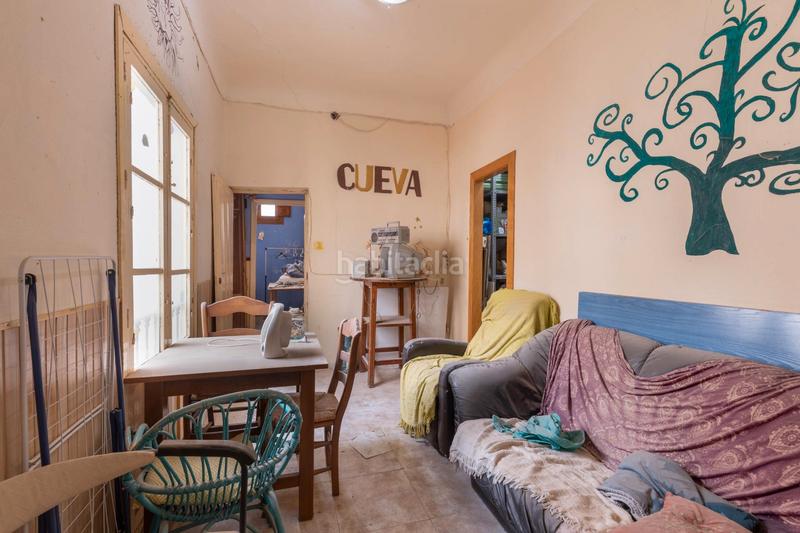 4 bedrooms Penthouse in Granada, Spain No. 144385