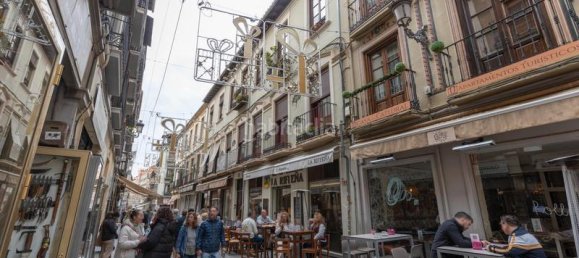 4 bedrooms Penthouse in Granada, Spain No. 144385 45