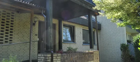 5 chambres Maison de ville à Hamm, Germany No. 330919 5