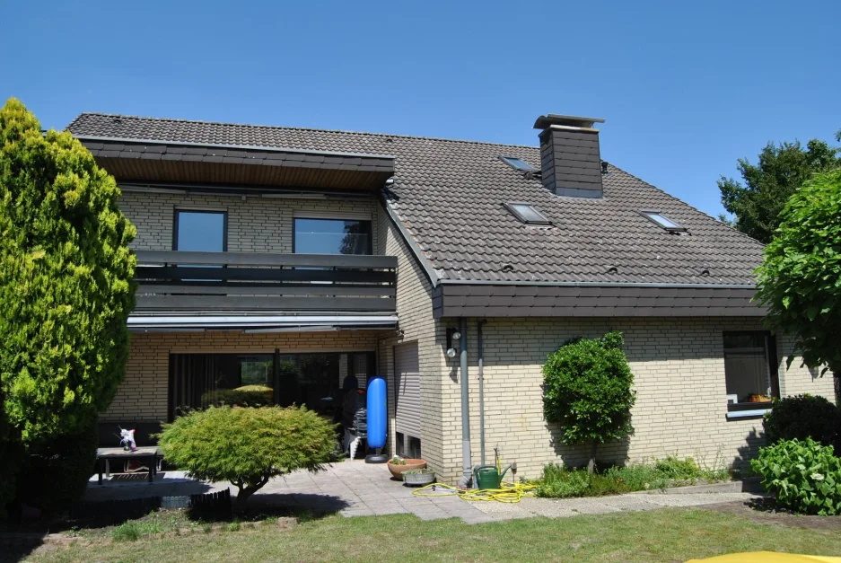 5 chambres Maison de ville à Hamm, Germany No. 330919