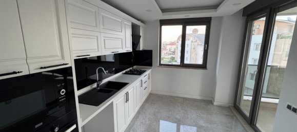 Apartment 4+1 in Antalya, Turkey No. 33540 14