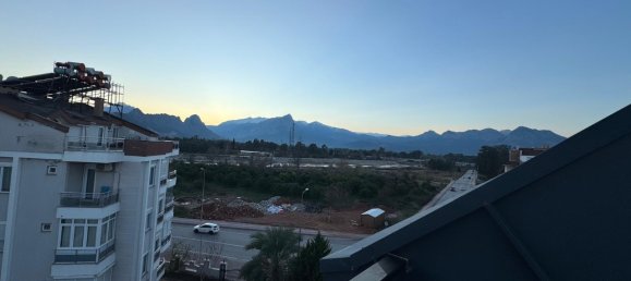 Apartment 4+1 in Antalya, Turkey No. 33540 11