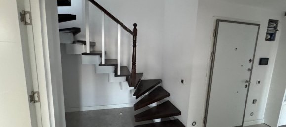 Apartment 4+1 in Antalya, Turkey No. 33540 17