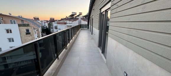 Apartment 4+1 in Antalya, Turkey No. 33540 3