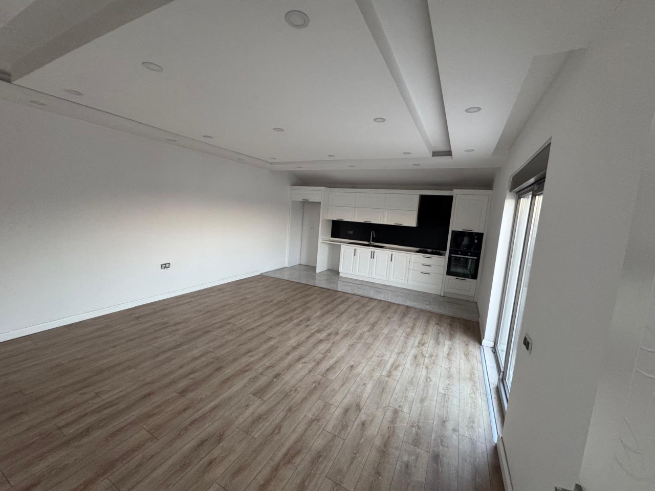 Apartment 4+1 in Antalya, Turkey No. 33540