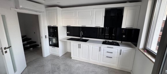 Apartment 4+1 in Antalya, Turkey No. 33540 16