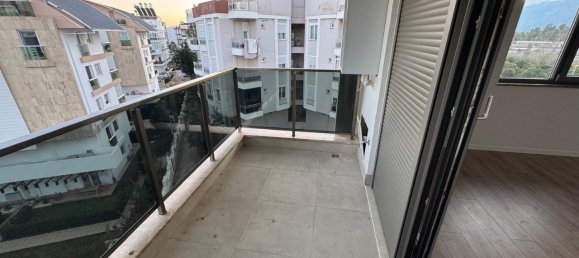 Apartment 4+1 in Antalya, Turkey No. 33540 8