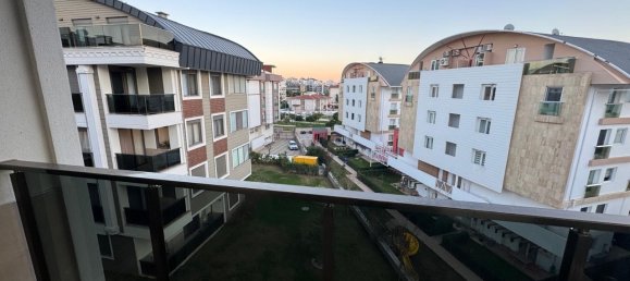 Apartment 4+1 in Antalya, Turkey No. 33540 12