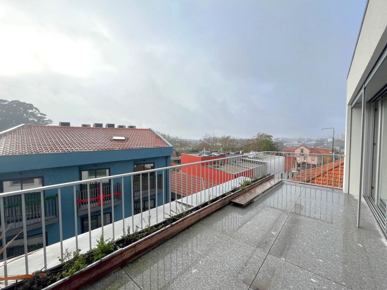 4 bedrooms House in Porto, Portugal No. 121762