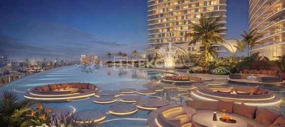 Apartamento T2 em Jumeirah Village Circle, UAE N.º 181445 23
