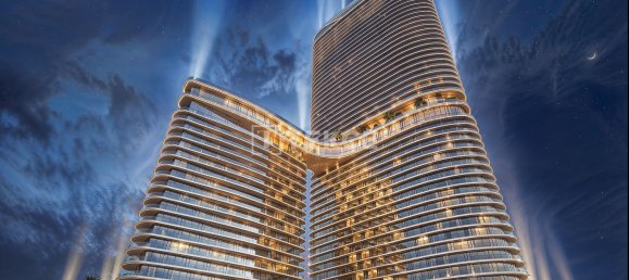 Apartamento T2 em Jumeirah Village Circle, UAE N.º 181445 2