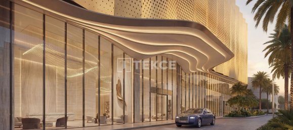 Apartamento T2 em Jumeirah Village Circle, UAE N.º 181445 10