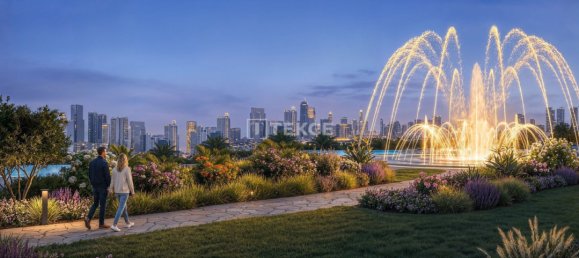 Apartamento T2 em Jumeirah Village Circle, UAE N.º 181445 16