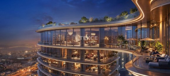 Apartamento T2 em Jumeirah Village Circle, UAE N.º 181445 3