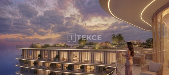 Apartamento T2 em Jumeirah Village Circle, UAE N.º 181445 11