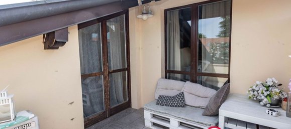 2 rooms Apartment in Dairago, Italy No. 331525 9