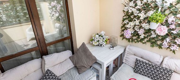 2 rooms Apartment in Dairago, Italy No. 331525 10