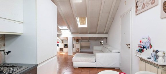 2 rooms Apartment in Dairago, Italy No. 331525 24