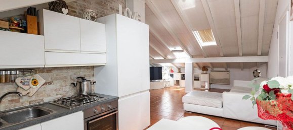 2 rooms Apartment in Dairago, Italy No. 331525 14