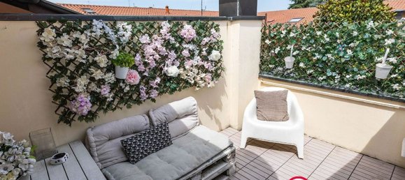 2 rooms Apartment in Dairago, Italy No. 331525 11