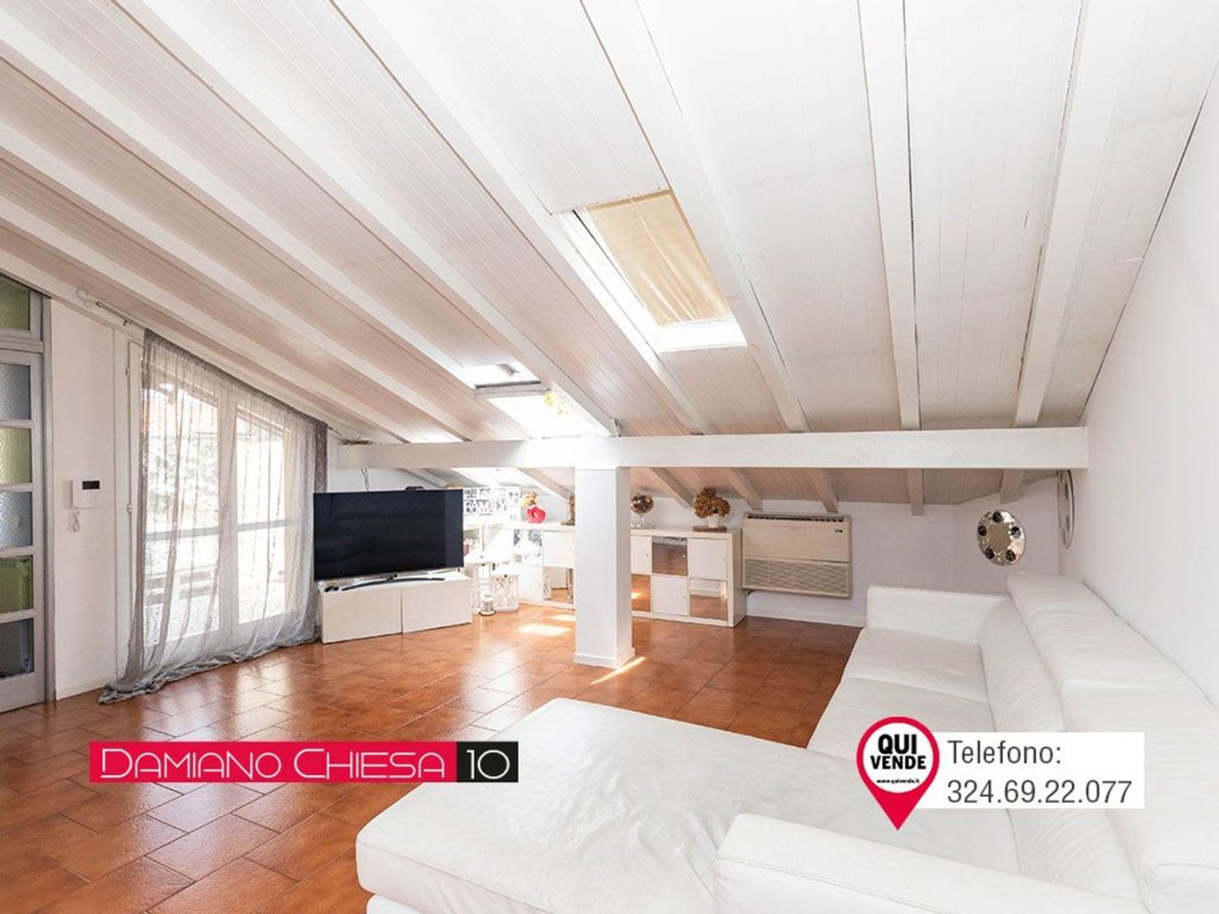 2 rooms Apartment in Dairago, Italy No. 331525