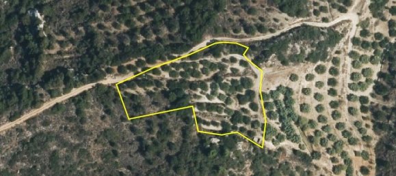 4200m² Hotel in Agios Nikolaos, Greece No. 6287 6