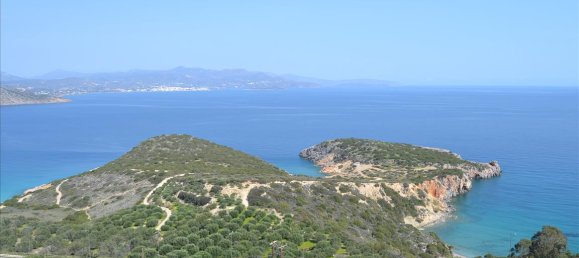 4200m² Hotel in Agios Nikolaos, Greece No. 6287 3